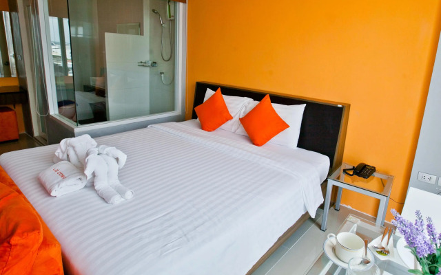 La Casa Pattaya