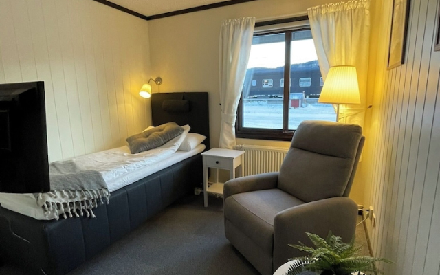 Åre Vandrarhem