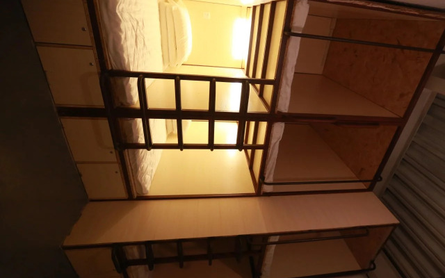 Hostel Marina Qingdao