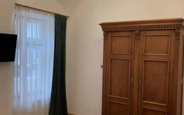 Historical Center Residence 1
