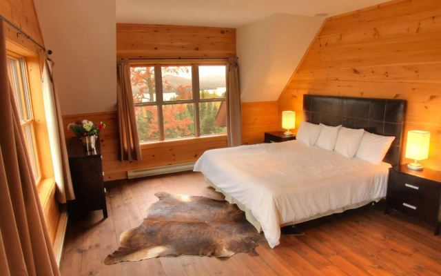 RCNT Chalets