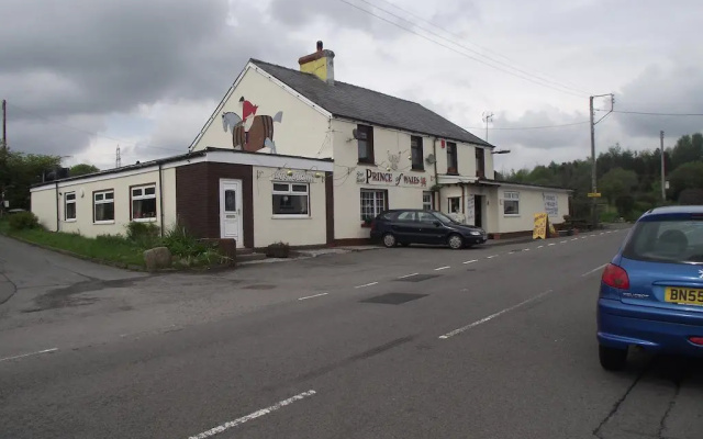 Prince Of Wales Inn