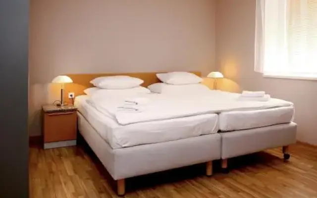 Penzion Sedlecký Dvur