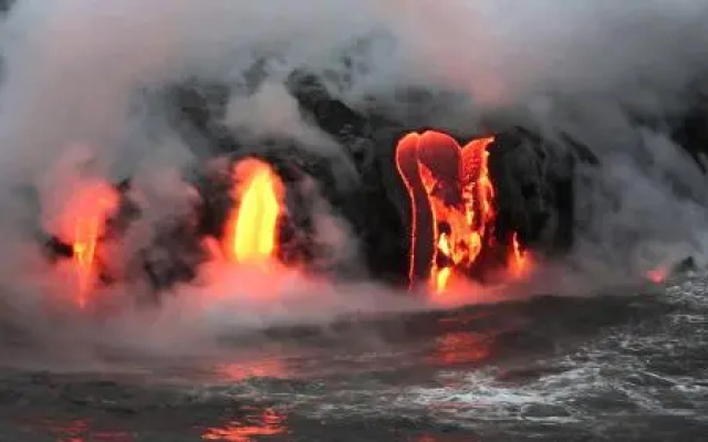 Pele'S Breath