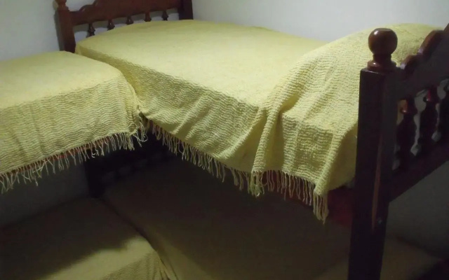 Cabañas Tio Lucas