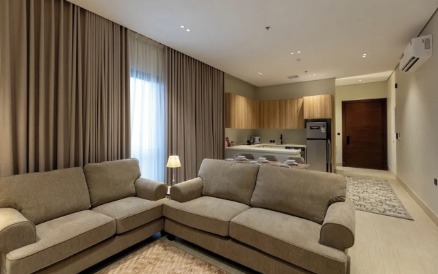 Timeless Elegance And Comfort Redefined