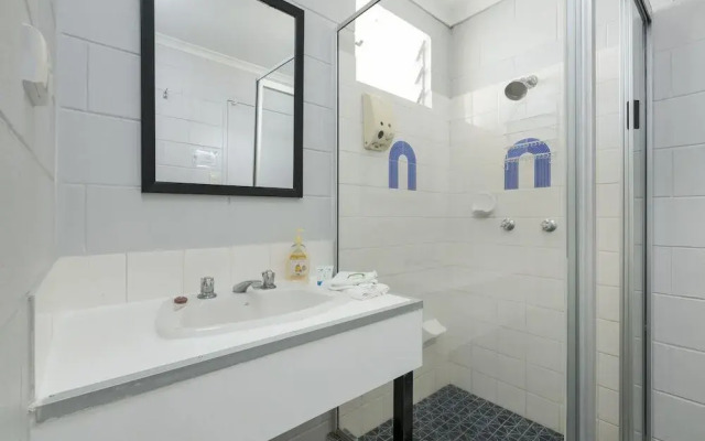 Innisfail City Motel