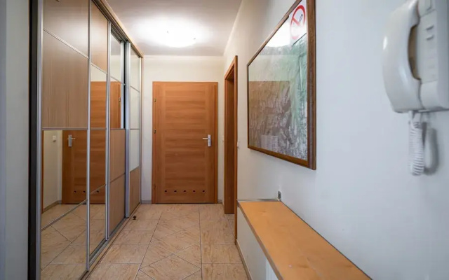 Apartamenty Sun & Snow VIVA MARIA SPA