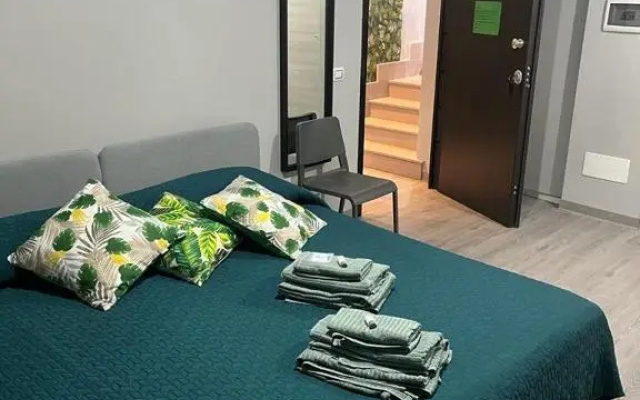 4ROOMS b&b - HOLIDAY HOME