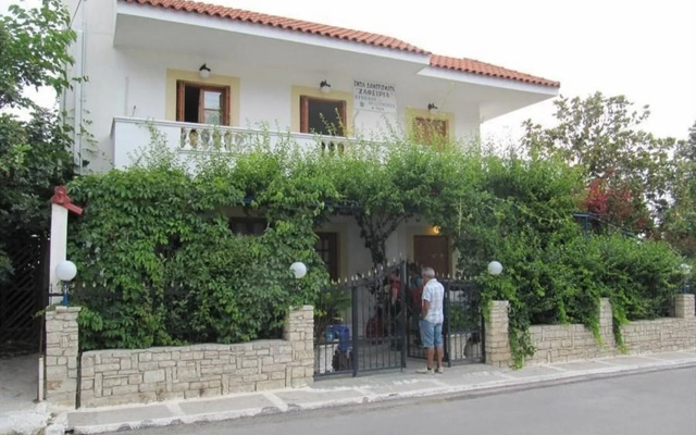 Zafiria Apartments