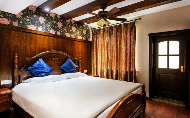 Hangzhou Westlake Hostel-Manjuelong Branch