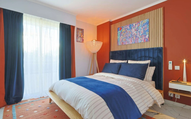 323 Le Californie in Cannes