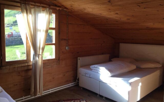 Отель Kuspuni dag evi комната для гостей