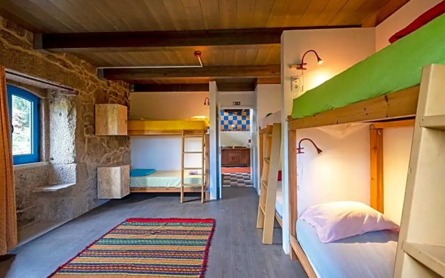 Albergue Quinta Estrada Romana