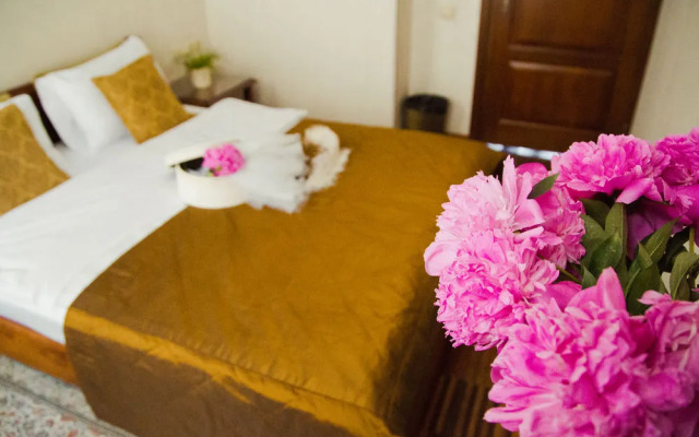 Vintage Boutique Hotel