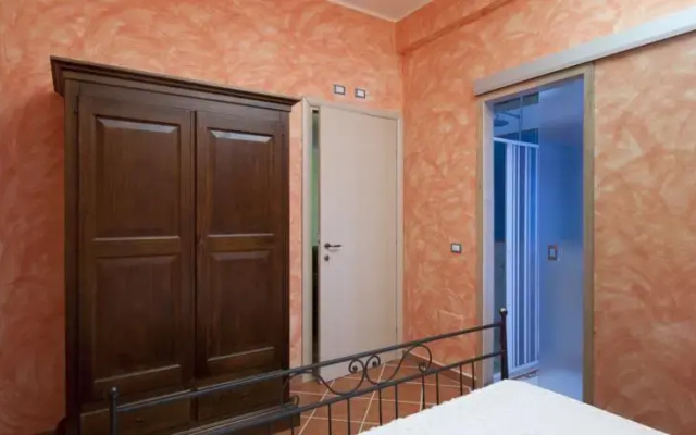 Bed and Breakfast Villetta Anna