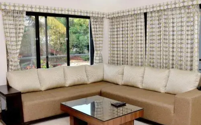 Aquilla Villa