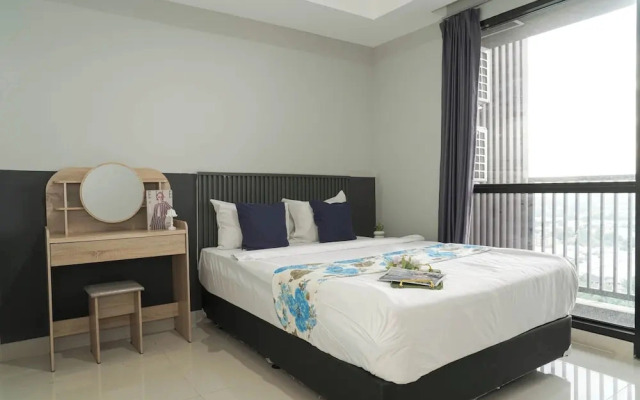 Affordable Price 3Br Apartment At The Ayoma