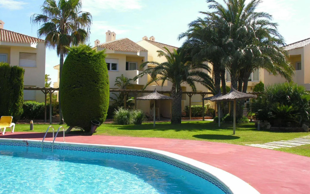 Aparthotel Villas La Manga