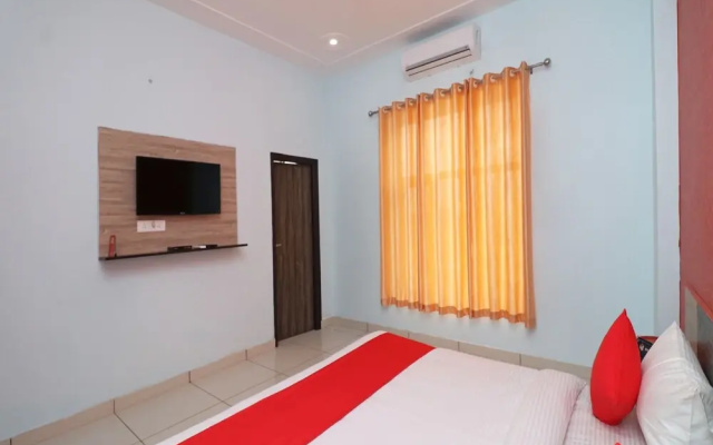 Prem Resort By OYO Rooms