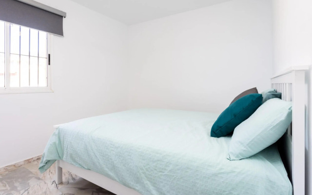 Home2Book Sea Views Tabaiba, Wifi & Terrace