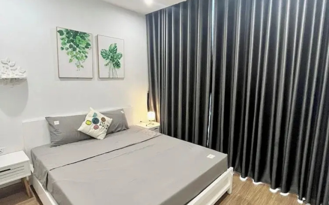 Asahi Luxstay Vinhomes Skylake APT 2br
