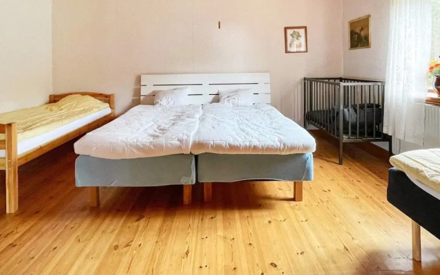 Holiday Home for 8 Guests in Sverige