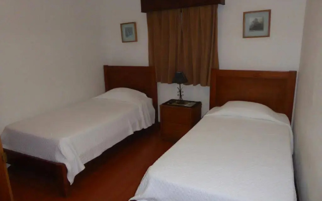 Casa de Hospedes Isaias