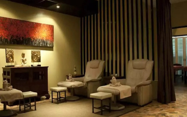 voco Bangkok Surawong by IHG