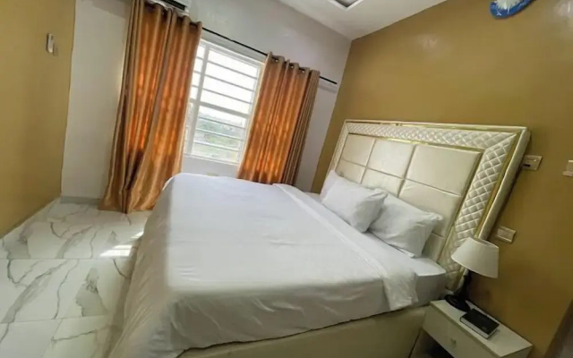Paradise Haven Hotel