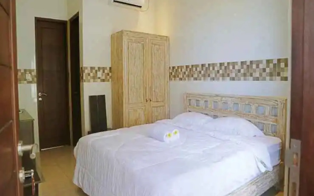 Agungs Guesthouse