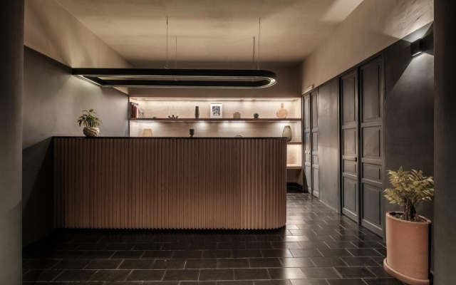 Hotel Casa Izel Roma Norte