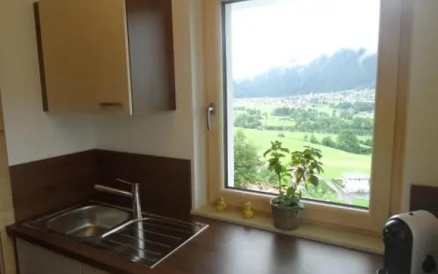 Panorama Apartment