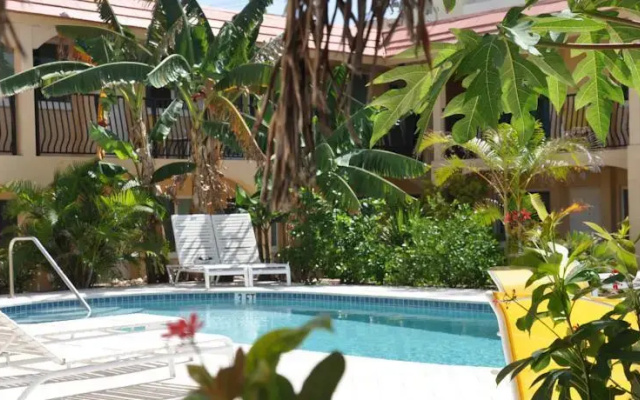 Ocean Spirit Resort