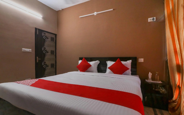 OYO 48739 Fantasy Stay