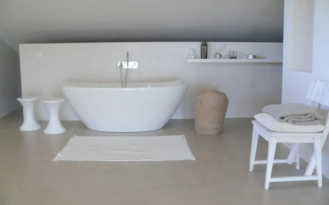 Villa El Toro Blanco