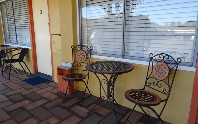 Arkana Motel Maryborough, SureStay Collection by BW