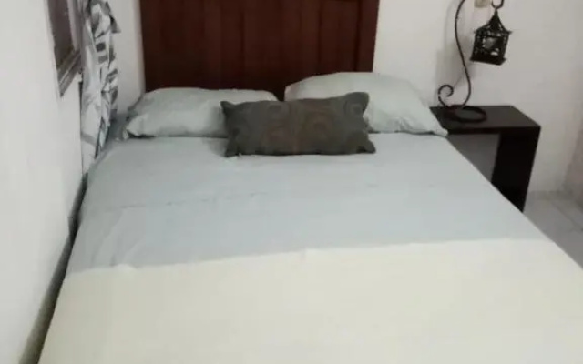 Apartamento Vacacional con A/C