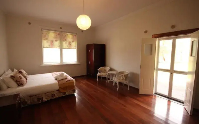 Verona House