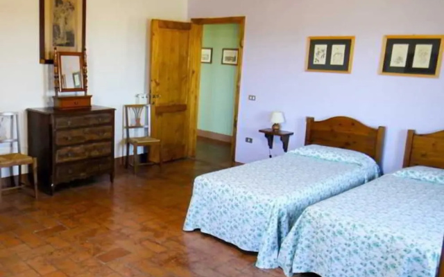 Tenuta Di Colle Alberti Agriturismo