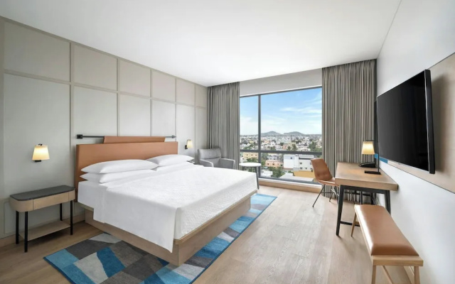 Four Points by Sheraton Chennai, Velachery