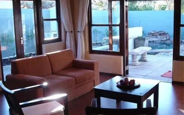Aloe Guest House