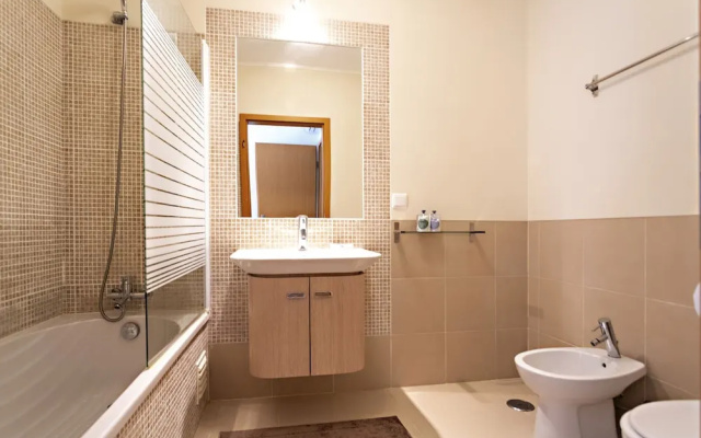 CB Ocean Breeze- Cabanas Beach