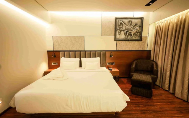 Hotel Noah Spire