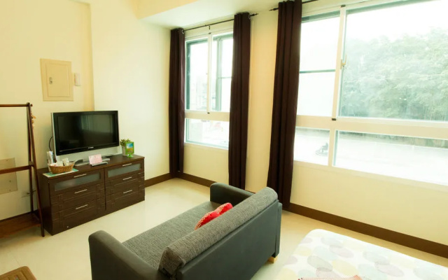 Feeling Taitung Bed and Breakfast