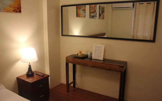 Aqua Travel Lodge