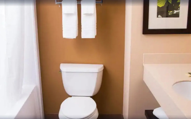 Extended Stay America - Austin - Arboretum - South