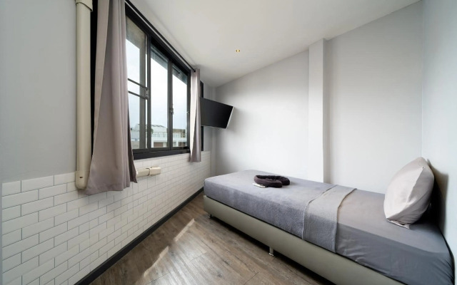 OH Hostels - Bangkok
