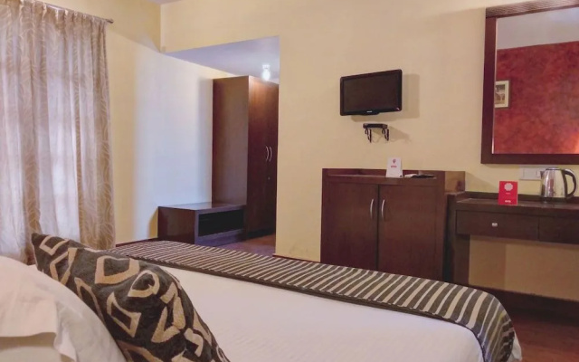 Oyo 3495 Dass Suites Koramangala