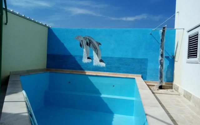 Vila Agnes II